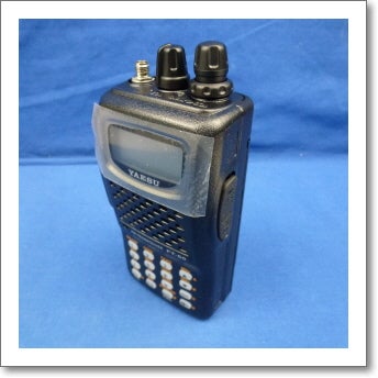 中古品】FT-60 （FT60) 程度【B】附属品【箱/充電器/バッテリー
