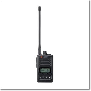 取り扱い終了・完売】FTH-615L （FTH615L） 特定小電力トランシーバー